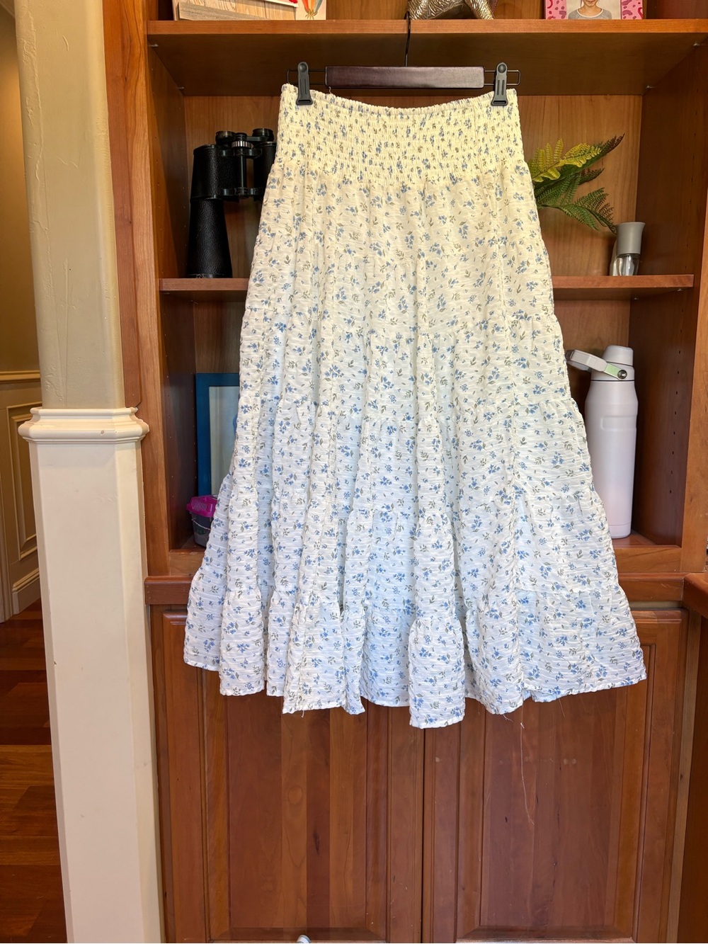 altar’d state skirt